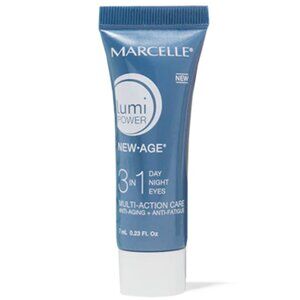 Marcelle New Age LumiPower 3-in-1 Skin Treatment 7 ml sample